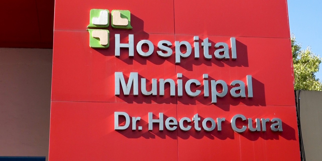 Realizan verificaciones en el Hospital por la causa de fentanilo contaminado